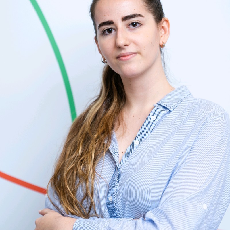 Fotografía de Irene Ruiz Pozo